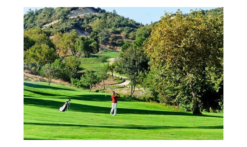 Kusadasi International Golf Transfers