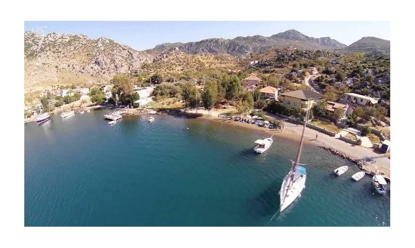 Marmaris Selimiye Transfers