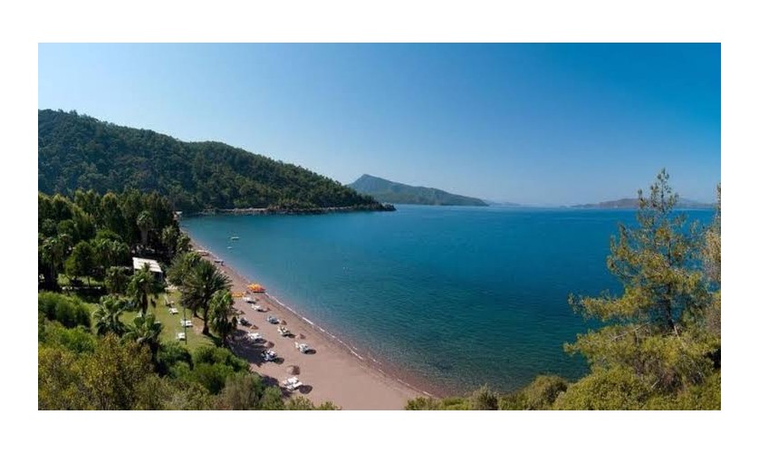 Marmaris Hisaronu Transfers