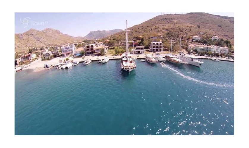 Marmaris Bozburun Transfers