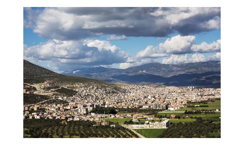 Milas Centrum Transfers