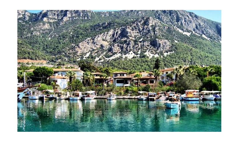 Muğla Akyaka Transfer