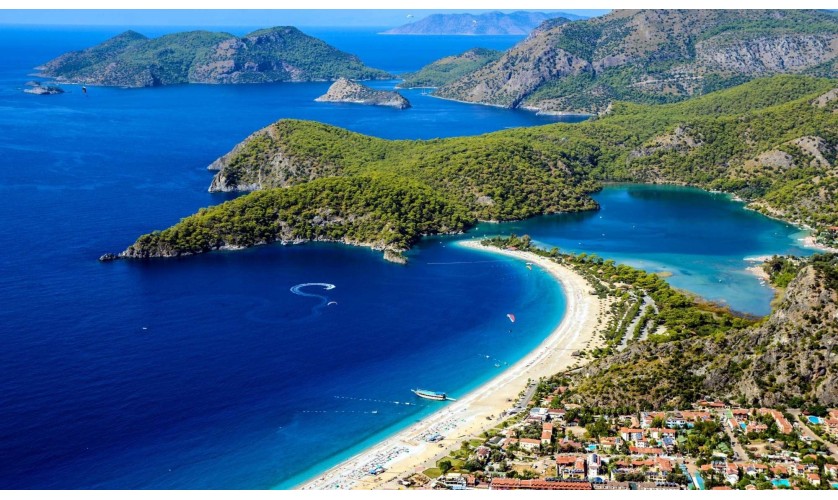 Fethiye oludeniz Transfers