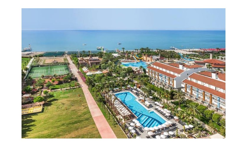 Antalya Belek Transfer