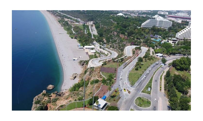 Antalya Konyaalti Transfers