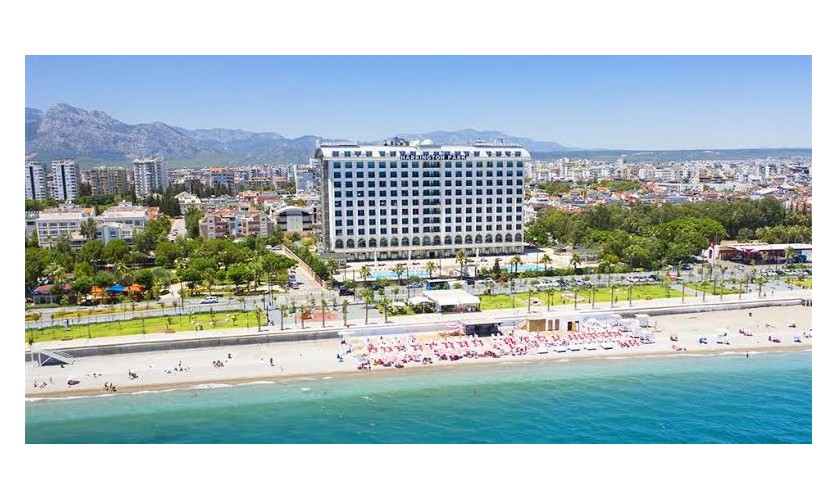 Antalya Merkez Transfer