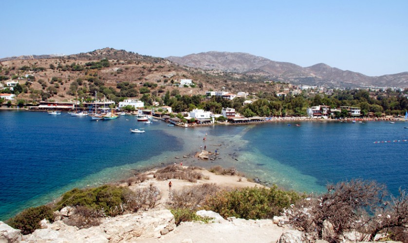 Gümüşlük Transfer