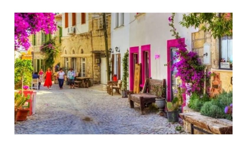 Izmir Alacati Transfers