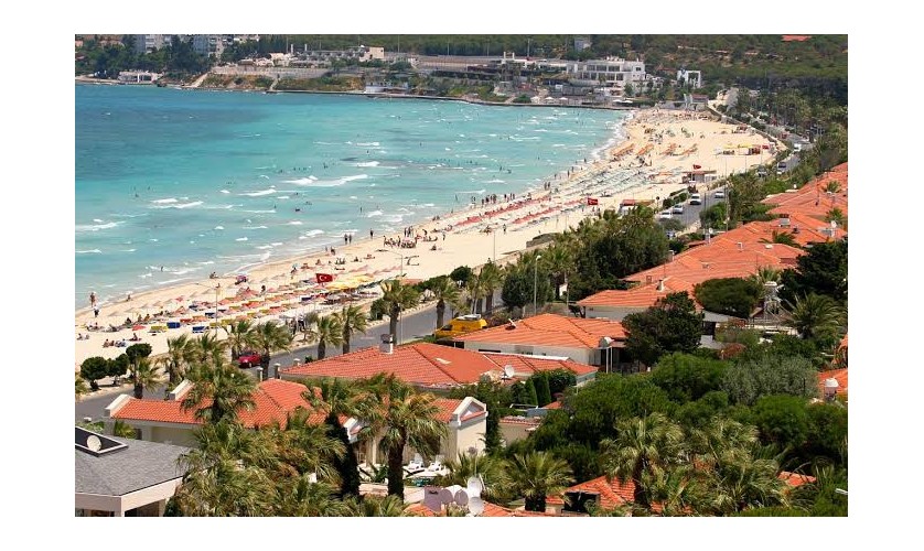 İzmir Çeşme Transfer