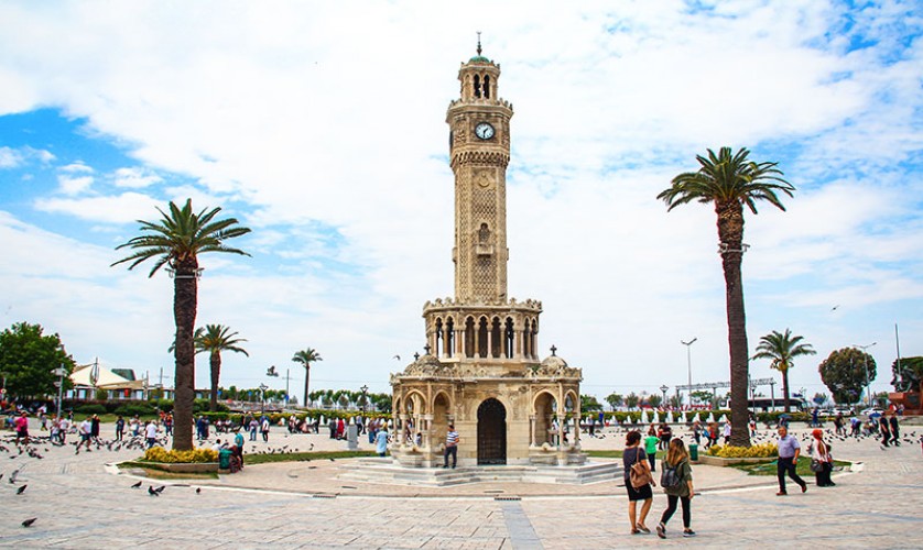 İzmir Merkez Transfer