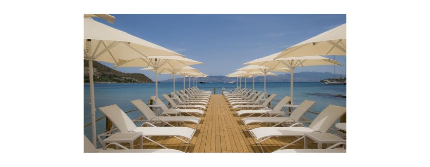 Sentido Bellazure Bodrum Transfers