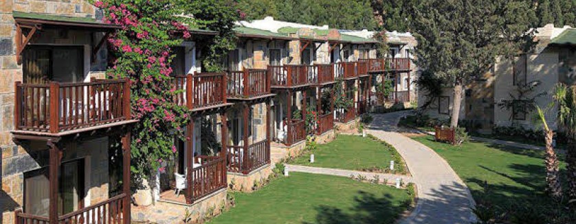 Camelot Boutique Beach Hotel Bodrum Transfer