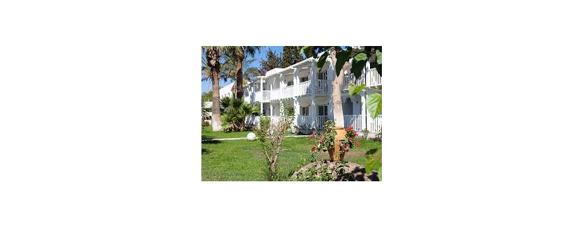 Mio Mare Bodrum Transfer