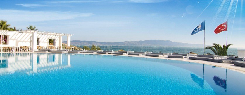 İsis Charm Beach Hotel Transfers