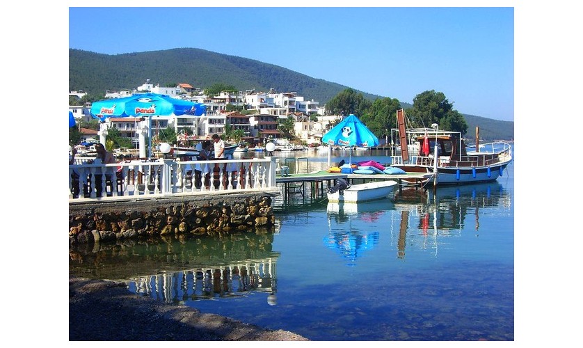 Guvercinlik Transfers