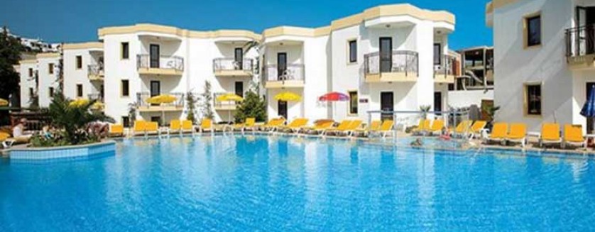 Woxxie Hotel Bodrum Transfer