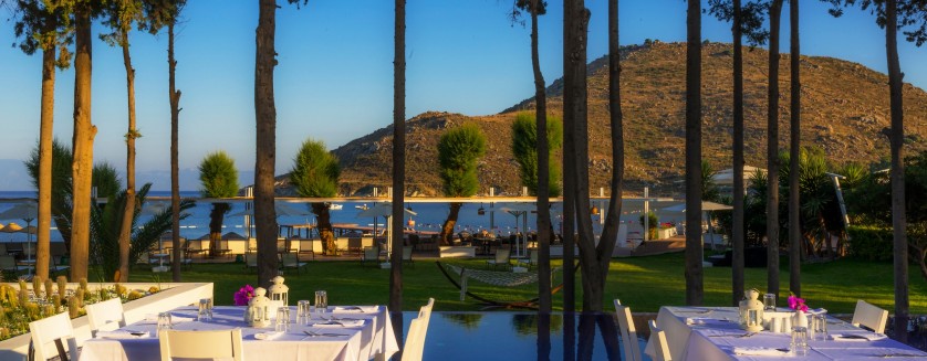 LIV Hotel by Bellazure Bodrum Transfers