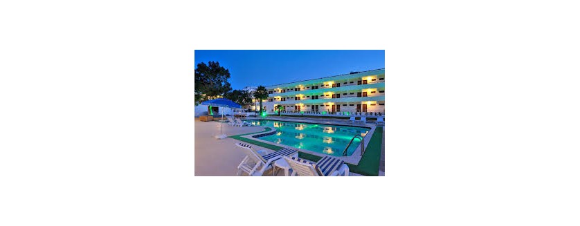 The Best Life Hotel Gümbet Transfers