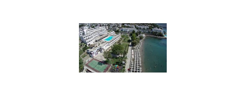 Azka Hotel Bodrum Transfers
