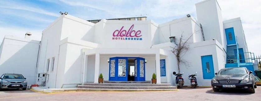 Dolce Bodrum Hotel & Beach Club Transfer