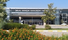 Bodrum Havaalanı Gümbet Transfer