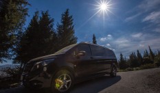 Bodrum Havaalanı Güvercinlik Transfer