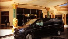 Bodrum Airport Transfers To Gundogan