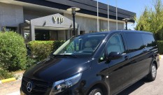 Bodrum Transfers Price