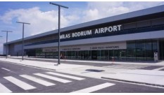 Bodrum Havaalanı Transfer