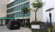 Bodrum Airport Hotel Transfers