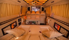 Bodrum İstanbul Vip Transfers