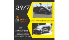 Contact us for our Bodrum Airport Transfer Campaigns